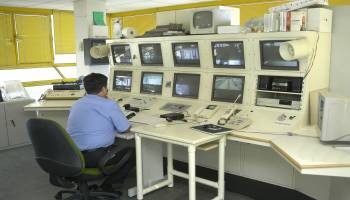 Técnico en Seguridad Privada en Museos (Online)