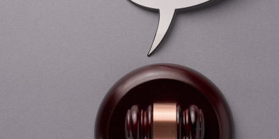 Curso de Especialista en Traducción Jurídica