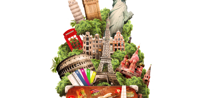 Curso en Turismo Inteligente: Smart Tourism