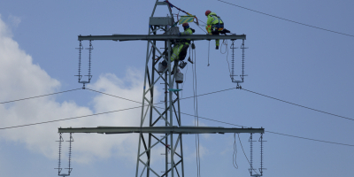 UF1442 Realización de las Intervenciones Necesarias para el Montaje de las Instalaciones Eléctricas en el Entorno de Edifici...