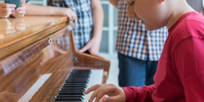 UF2599 Realización de Correcciones en Elementos del Conjunto Armónico del Piano