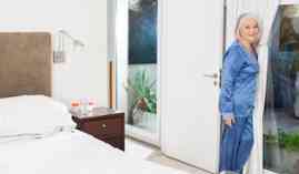 Especialista en Atención a Enfermos de Alzheimer