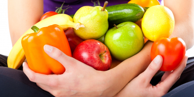 Curso en Dieta Vegana