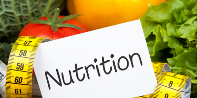 Curso Superior en Dietética y Nutrición en la Tercera Edad