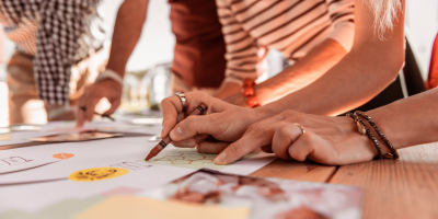 Especialista en Elaboración e Implementación de un Proyecto Educativo y Asistencial