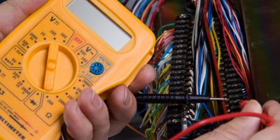 ELEE0108 Operaciones Auxiliares de Montaje de Redes Eléctricas