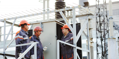 ELEE0310 Gestión y Supervisión del Montaje y Mantenimiento de Instalaciones Eléctricas en el Entorno de Edificios