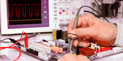 ELEQ0108 Instalación y Mantenimiento de Sistemas de Electromedicina