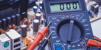 ELEQ0311 Mantenimiento de Equipos Electrónicos (Online)