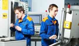 ELET14 Mantenimiento de Sistemas Industriales de Producción Automatizados