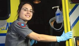 MF0362_2 Emergencias Sanitarias y Dispositivos de Riesgo Previsible (Online)