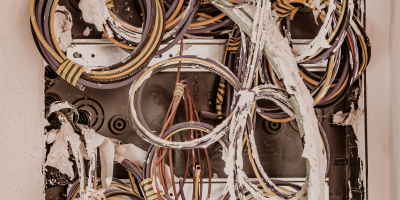 ENAL0210 Gestión del Montaje y Mantenimiento de Subestaciones Eléctricas