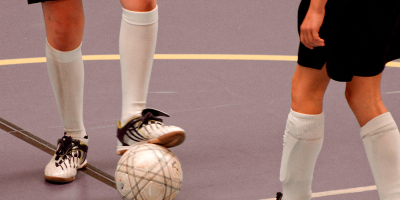 Entrenador Avanzado de Fútbol Sala. Nivel 2