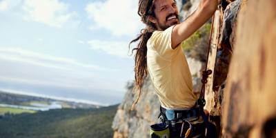Equipador de Rutas de Barrancos