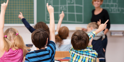Especialista en Didáctica para Alumnos con Altas Capacidades
