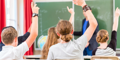 Especialista Profesional en Orientación Educativa
