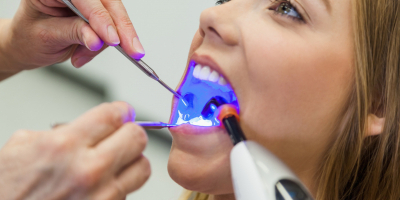 Especialista en Recepción y Logística en la Clínica Dental