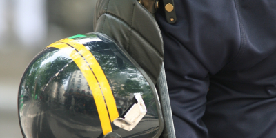 Experto en Conducción Policial