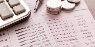 Curso en Contabilidad Financiera