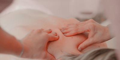 Curso en Masaje sobre Puntos de Acupuntura
