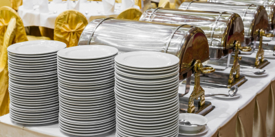 Experto en Gestión de Banquetes