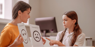 Curso en Psicopedagogía de las Emociones