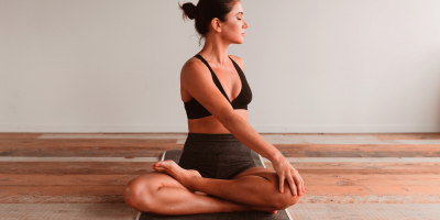 Curso en Técnicas de Relajación y Respiración
