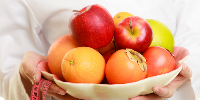 Curso en Valoración del Estado Nutricional