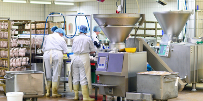 Especialista en Digitalización en la Fabricación de Alimentos