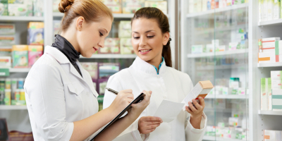 Curso en Farmacia Alternativa: Farmacia Homeopática y Fitoterapia