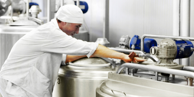 Especialista en Food Industry Management
