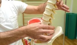 Postgrado en Gestión y Dirección de Clínicas de Fisioterapia (Online)
