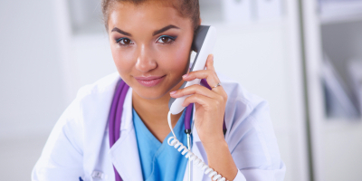 Técnico Superior en Documentación y Administración Sanitarias