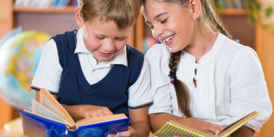 Técnico Superior en Educación Infantil