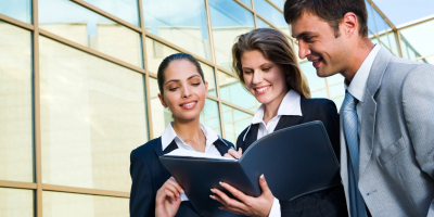 Técnico Superior en Integración Social