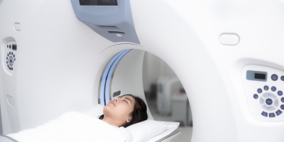 Técnico Superior en Radioterapia y Dosimetría