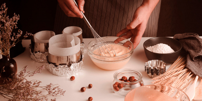 HOTR0509 Repostería