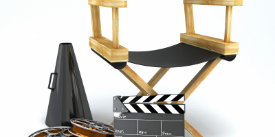 IMSV0108 Asistencia a la Producción Cinematográfica y de Obras Audiovisuales