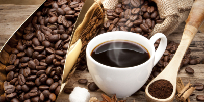 INAD0110 Fabricación de Productos de Cafés y Sucedáneos de Café