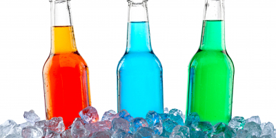 INAH0310 Elaboración de Refrescos y Aguas de Bebida Envasadas