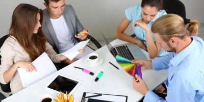 InCopy e InDesign: Experto en Trabajo Editorial Colaborativo