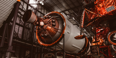 Especialista en Estadística en Ingeniería Aeroespacial