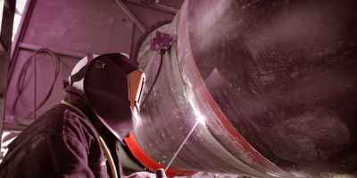 Curso de Inspector de Soldadura