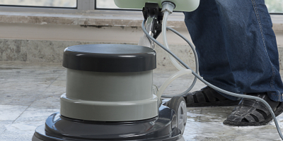 Curso de Limpieza en Instituciones Sanitarias