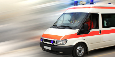 Especialista en Manejo de Pacientes con Accidentes Cerebro-Vascular