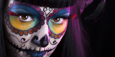 Curso de Especialista en Maquillaje con Aerógrafo