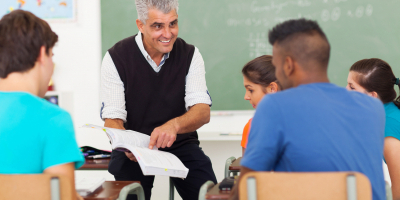 Curso en Matemática Discreta