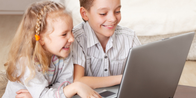 Curso de Mecanografía para Niños