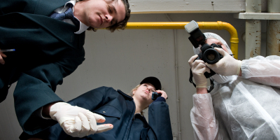Curso en Fundamentos de Medicina Forense