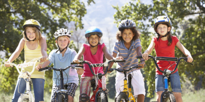 Encargado de Prevención y Seguridad en Rutas y Eventos en Bicicleta
